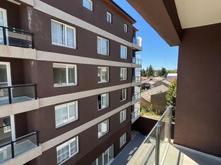 Foto 14 de Departamento a estrenar en el centro de Bariloche