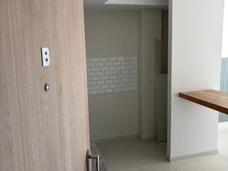 Foto 3 de Departamento a estrenar en el centro de Bariloche