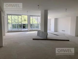 Foto 5 de Oficina en Venta en Retiro