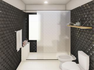 Foto 8 de Venta Dúplex 2 dormitorios - Altos de Alberdi I- Plottier