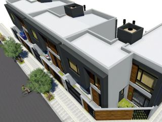 Foto 3 de Venta Dúplex 2 dormitorios - Altos de Alberdi I- Plottier