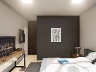 Foto 7 de Venta Dúplex 2 dormitorios - Altos de Alberdi I- Plottier