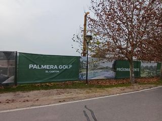 Foto 3 de Departamento Venta Palmera Golf, el Cantón.