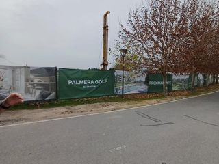 Foto 5 de Departamento Venta Palmera Golf, el Cantón.