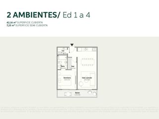 Foto 40 de Departamento Venta Palmera Golf, el Cantón.