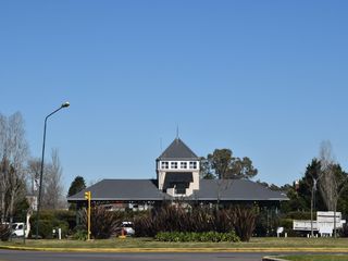 Foto 9 de Hermoso lote interno en Santa Elisa - Pilar del Este