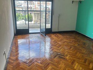 Foto 3 de Departamento en alquiler 3 ambientes - ONCE
