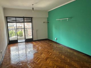 Foto 1 de Departamento en alquiler 3 ambientes - ONCE