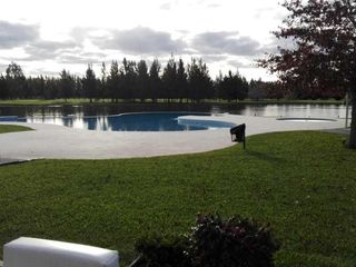 Foto 5 de Terreno en venta - 1200 mts2 - Club Miralagos [FINANCIADO]
