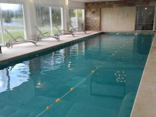Foto 7 de Terreno en venta - 1200 mts2 - Club Miralagos [FINANCIADO]