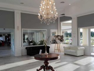 Foto 3 de Terreno en venta - 1200 mts2 - Club Miralagos [FINANCIADO]