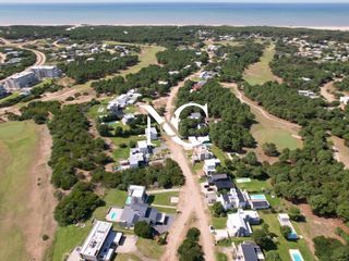 Foto 11 de Terreno Lote en venta en Costa Esmeralda primera linea al mar