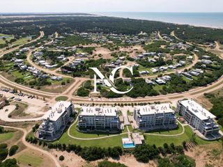 Foto 14 de Terreno Lote en venta en Costa Esmeralda primera linea al mar