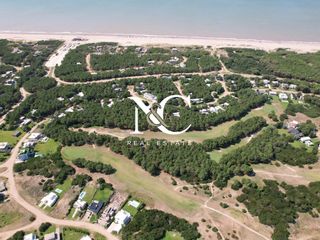 Foto 15 de Terreno Lote en venta en Costa Esmeralda primera linea al mar