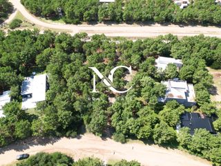 Foto 10 de Terreno Lote en venta en Costa Esmeralda primera linea al mar