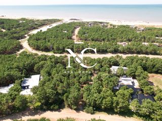 Foto 16 de Terreno Lote en venta en Costa Esmeralda primera linea al mar