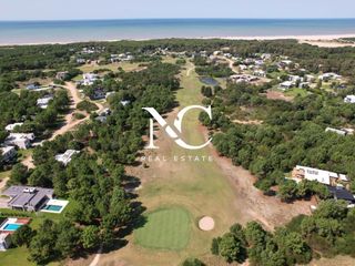 Foto 9 de Terreno Lote en venta en Costa Esmeralda primera linea al mar