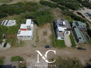 Foto 1 de Terreno Lote en venta en Costa Esmeralda primera linea al mar