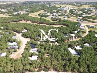 Foto 13 de Terreno Lote en venta en Costa Esmeralda primera linea al mar