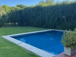 Foto 6 de Laguna del Sol   Nueva Casa a la Venta U$S 475.000.-