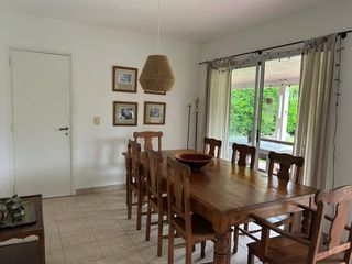 Foto 5 de Laguna del Sol   Nueva Casa a la Venta U$S 475.000.-