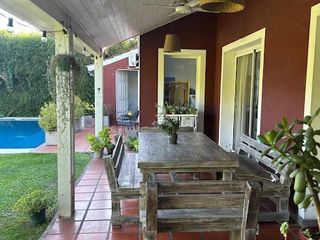 Foto 7 de Laguna del Sol   Nueva Casa a la Venta U$S 475.000.-