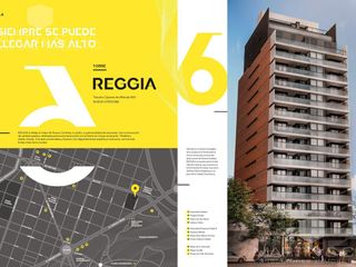 Foto 4 de Departamentos a estrenar en 2025