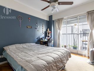 Foto 6 de Departamento en  venta en torre de categoría con cochera fija y seguridad - Retiro