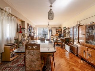 Foto 3 de Departamento en  venta en torre de categoría con cochera fija y seguridad - Retiro
