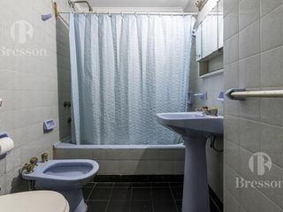 Foto 9 de Departamento en  venta en torre de categoría con cochera fija y seguridad - Retiro