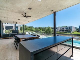 Foto 41 de Casa en  Venta en El Yacht