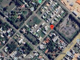 Foto 9 de Terreno en venta - 273Mts2 - Joaquín Gorina [FINANCIADO]