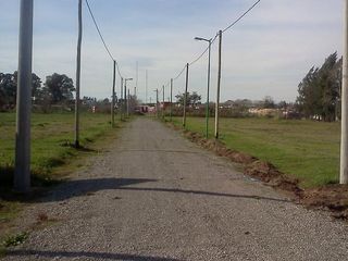 Foto 2 de Terreno en venta - 273Mts2 - Joaquín Gorina [FINANCIADO]