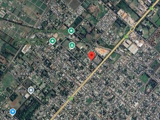 Foto 12 de Terreno en venta - 273Mts2 - Joaquín Gorina [FINANCIADO]