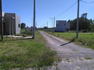 Foto 1 de Terreno en venta - 273Mts2 - Joaquín Gorina [FINANCIADO]
