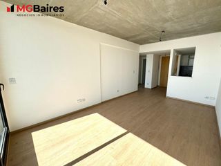 Foto 3 de Departamento de 3 ambientes con cochera en venta - Torre Palmera Caballito