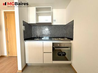 Foto 6 de Departamento de 3 ambientes con cochera en venta - Torre Palmera Caballito