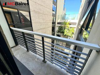 Foto 21 de Departamento de 3 ambientes con cochera en venta - Torre Palmera Caballito