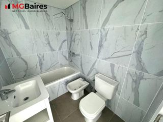 Foto 19 de Departamento de 3 ambientes con cochera en venta - Torre Palmera Caballito