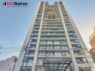 Foto 22 de Departamento de 3 ambientes con cochera en venta - Torre Palmera Caballito