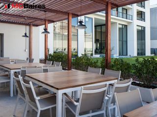 Foto 31 de Departamento de 3 ambientes con cochera en venta - Torre Palmera Caballito