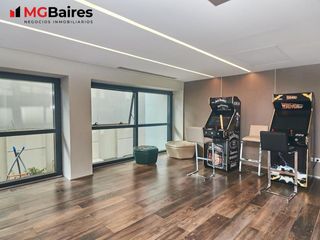 Foto 30 de Departamento de 3 ambientes con cochera en venta - Torre Palmera Caballito