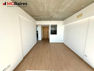 Foto 2 de Departamento de 3 ambientes con cochera en venta - Torre Palmera Caballito