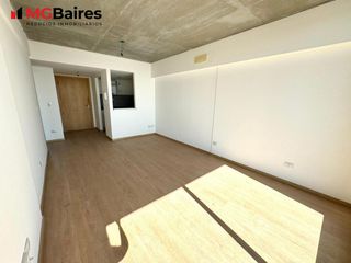 Foto 4 de Departamento de 3 ambientes con cochera en venta - Torre Palmera Caballito