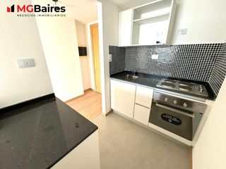 Foto 7 de Departamento de 3 ambientes con cochera en venta - Torre Palmera Caballito