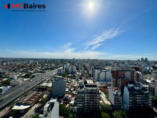 Foto 8 de Departamento de 3 ambientes con cochera en venta - Torre Palmera Caballito