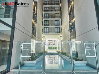 Foto 25 de Departamento de 3 ambientes con cochera en venta - Torre Palmera Caballito