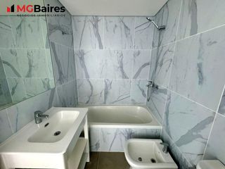 Foto 18 de Departamento de 3 ambientes con cochera en venta - Torre Palmera Caballito