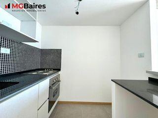 Foto 5 de Departamento de 3 ambientes con cochera en venta - Torre Palmera Caballito