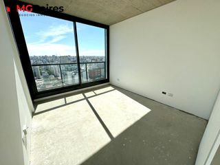 Foto 17 de Departamento de 3 ambientes con cochera en venta - Torre Palmera Caballito